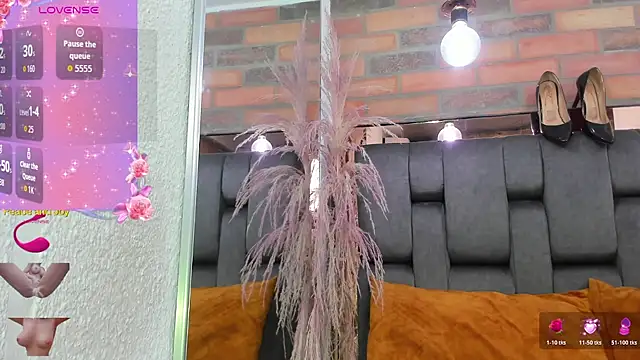 JESSYCORTES online show from 02-04-26, 08:37