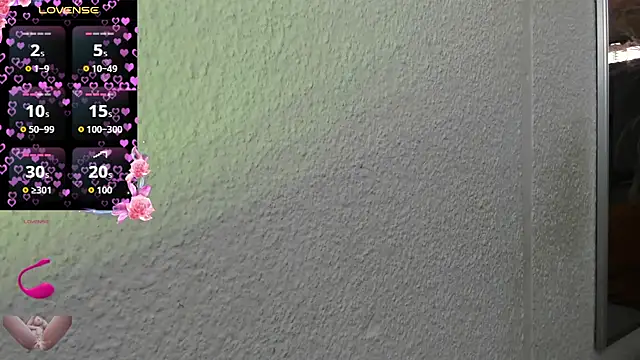 JESSYCORTES online show from 02-12-26, 10:31