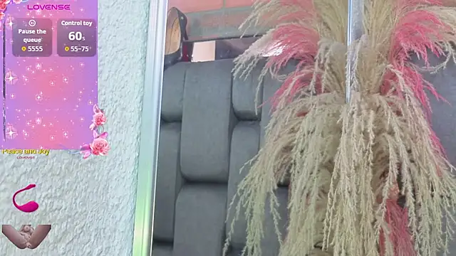 JESSYCORTES online show from 03-10-26, 01:42