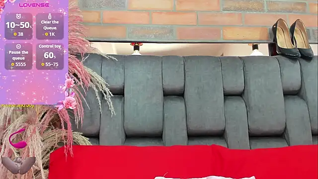 JESSYCORTES online show from 02-14-26, 09:15