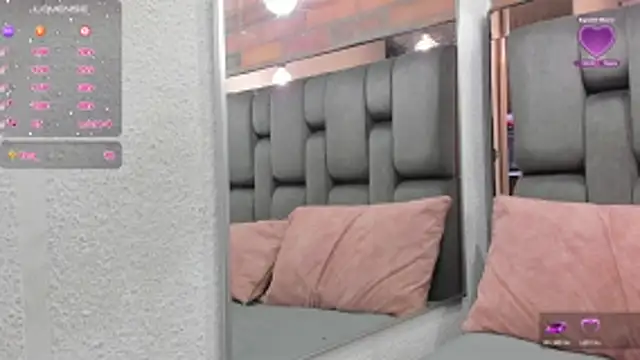 JESSYCORTES online show from 06-11-26, 12:32