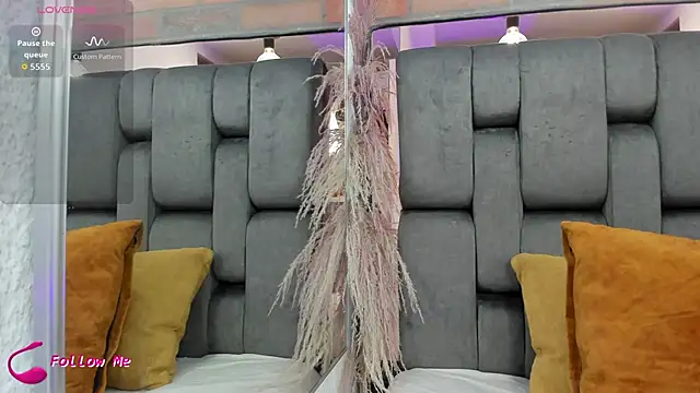 JESSYCORTES online show from 11-01-25, 03:28