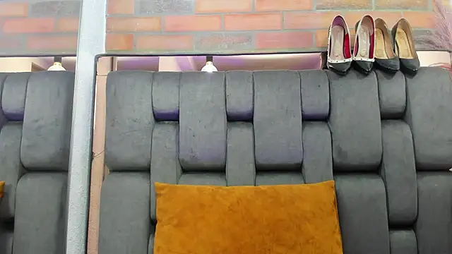 JESSYCORTES online show from 10-03-25, 02:18