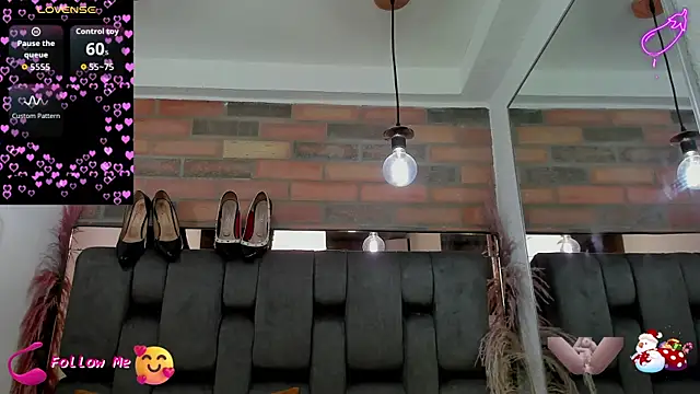 JESSYCORTES online show from 11-17-25, 03:27