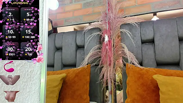 JESSYCORTES online show from 02-09-26, 10:19