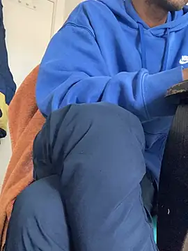 Lucascacaca online show from 03-20-26, 11:00