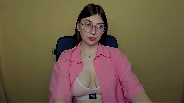 Luna Lush  online show from 03-30-26, 08:27