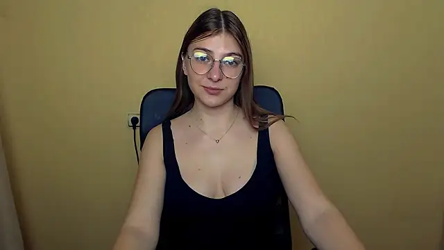 Luna Lush  online show from 11-05-25, 10:07