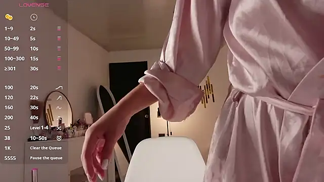 Sarah cam06 online show from 01-09-26, 12:50