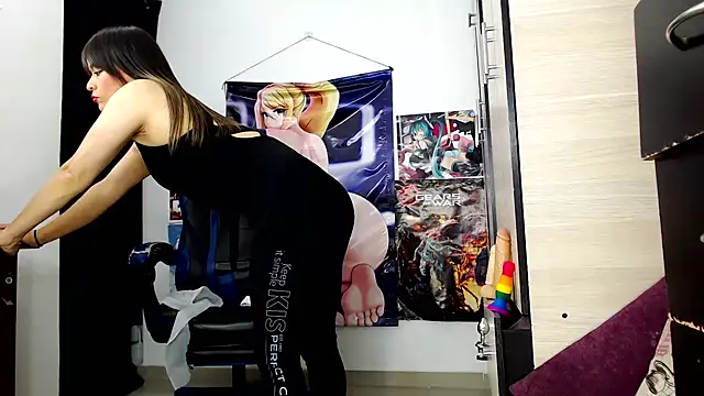 conejita hotxxx online show from 10-24-25, 08:30