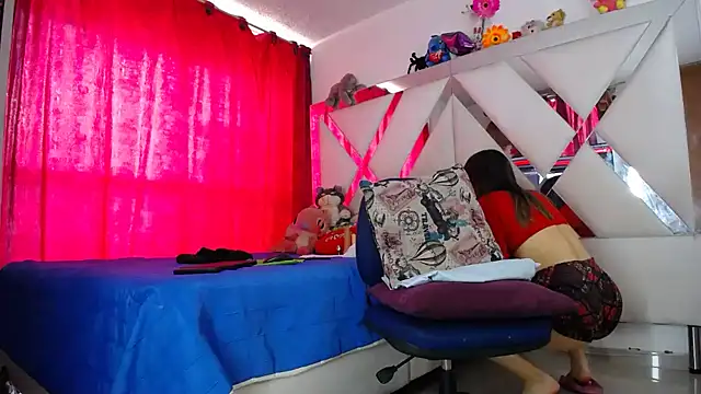 conejita hotxxx online show from 10-14-25, 07:03