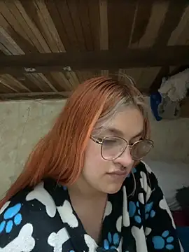 SophiaWeestt99 online show from 09-27-25, 02:18