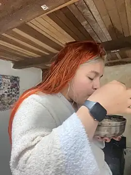 SophiaWeestt99 online show from 10-21-25, 02:44