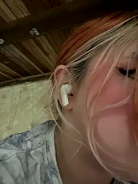 SophiaWeestt99 online show from 11-29-25, 02:34