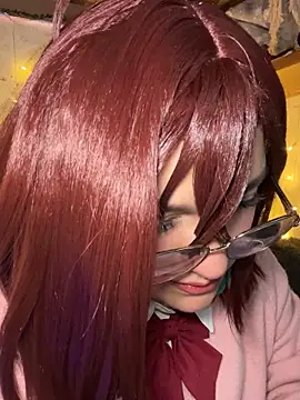 SophiaWeestt99 online show from 10-12-25, 03:30