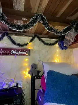 SophiaWeestt99 online show from 12-15-25, 01:11