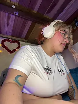 SophiaWeestt99 online show from 02-20-26, 06:26