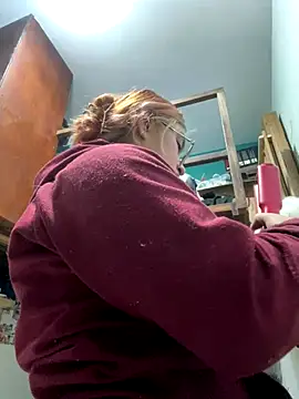 SophiaWeestt99 online show from 09-26-25, 02:07