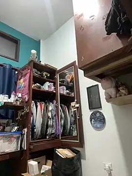 SophiaWeestt99 online show from 11-25-25, 02:45