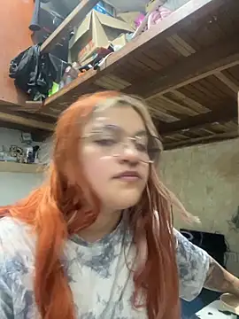 SophiaWeestt99 online show from 11-24-25, 04:23