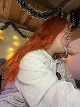 SophiaWeestt99 online show from 12-16-25, 03:55