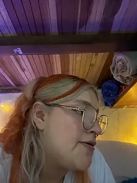 SophiaWeestt99 online show from 10-23-25, 03:38