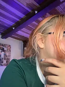 SophiaWeestt99 online show from 04-29-26, 03:00