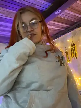 SophiaWeestt99 online show from 04-14-26, 03:55