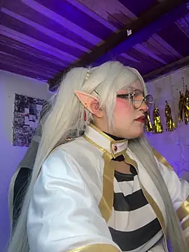 SophiaWeestt99 online show from 04-18-26, 04:26