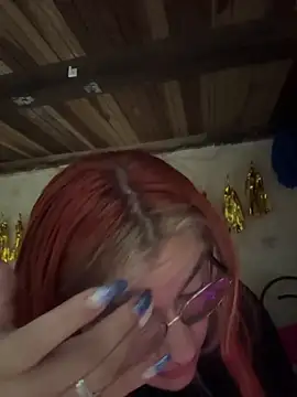 SophiaWeestt99 online show from 04-24-26, 06:26