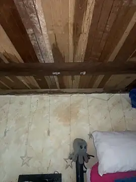 SophiaWeestt99 online show from 10-19-25, 04:37