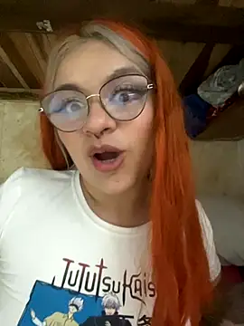 SophiaWeestt99 online show from 10-29-25, 03:38