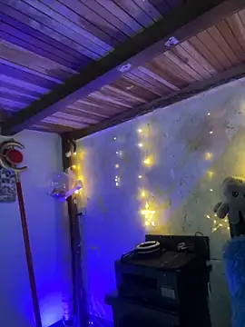 SophiaWeestt99 online show from 10-27-25, 04:35