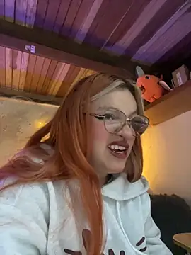 SophiaWeestt99 online show from 11-27-25, 03:40