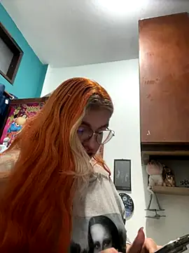 SophiaWeestt99 online show from 09-15-25, 02:12