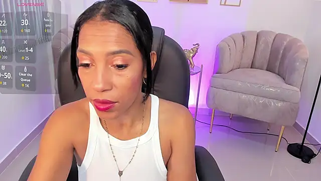 Shantaall  online show from 10-11-25, 02:51