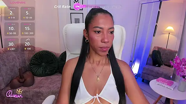 Shantaall  online show from 02-10-26, 11:09