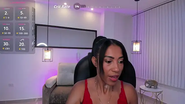 Shantaall  online show from 02-14-26, 10:59