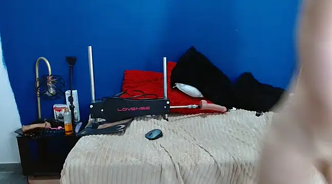 Aynle-toms online show from 03-06-25, 03:35