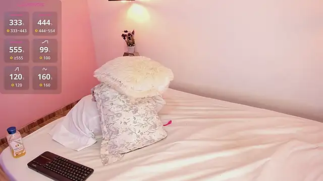 Katta Gil online show from 01-13-26, 01:26