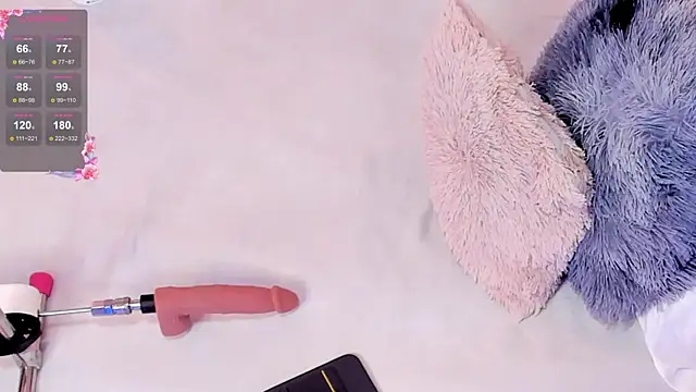 Katta Gil online show from 04-18-26, 02:08