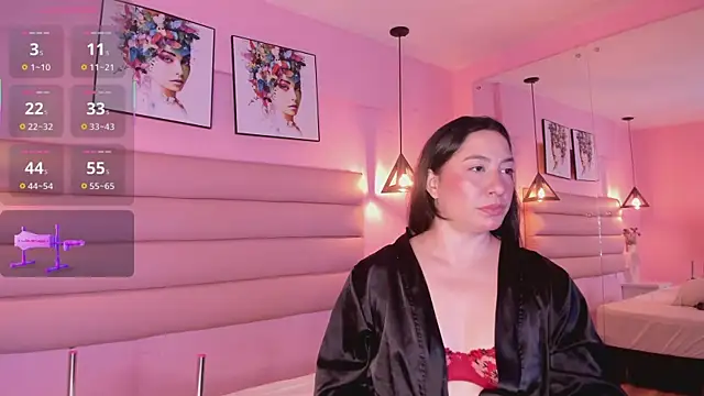 Katta Gil online show from 11-11-25, 03:18