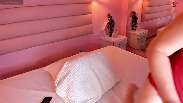 Katta Gil online show from 11-08-25, 01:47