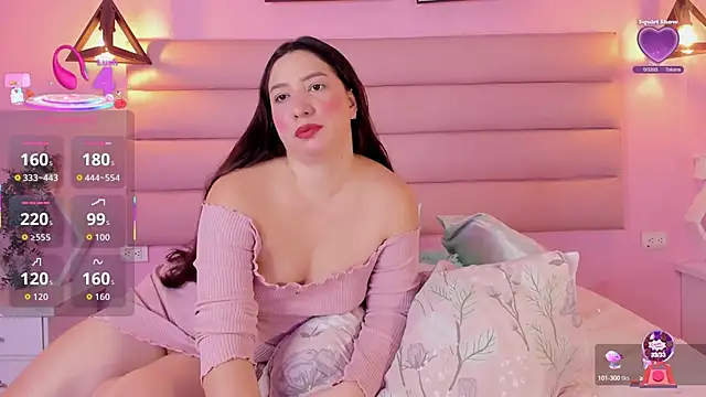 Katta Gil online show from 09-14-25, 01:00