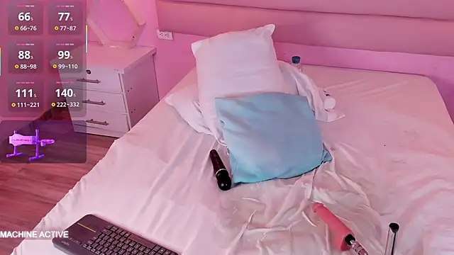 Katta Gil online show from 11-13-25, 03:27