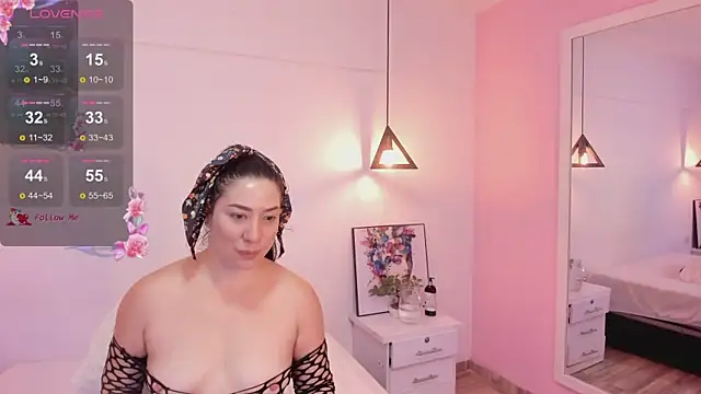 Katta Gil online show from 03-28-26, 01:12