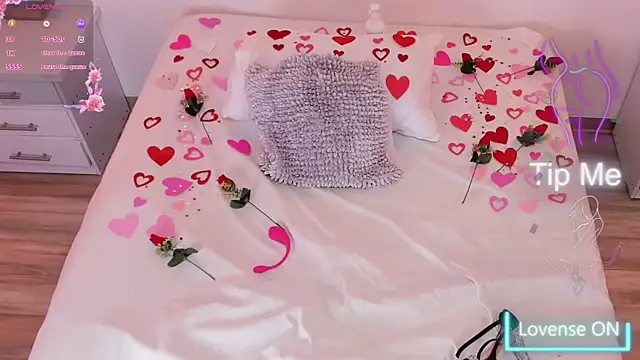 Katta Gil online show from 02-14-26, 01:33