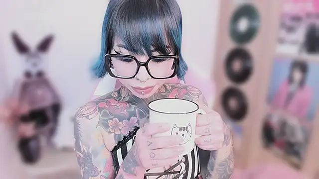 Snapshot of NikkiRamone chatting on 02-27-26, 10:48 NikkiRamone online show from 02-27-26, 10:48