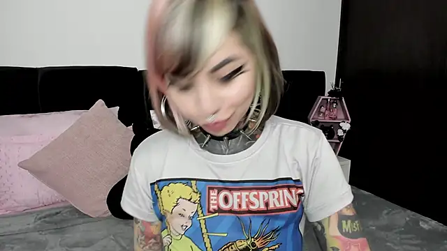 NikkiRamone online show from 01-21-25, 02:59