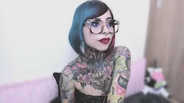 NikkiRamone online show from 09-24-25, 10:48
